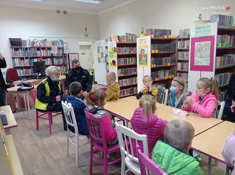 Bezpieczeństwo na drodze w teorii i praktyce