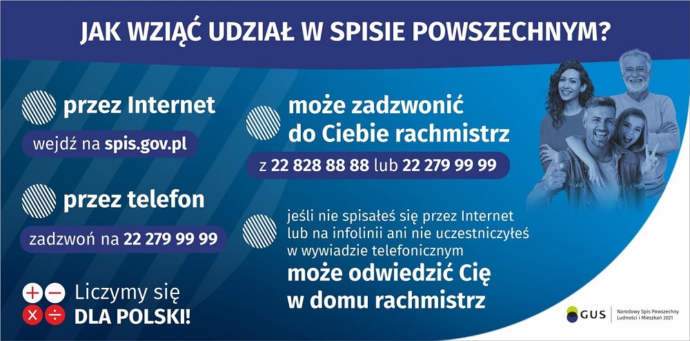 Nie czekaj i spisz się jak najszybciej!