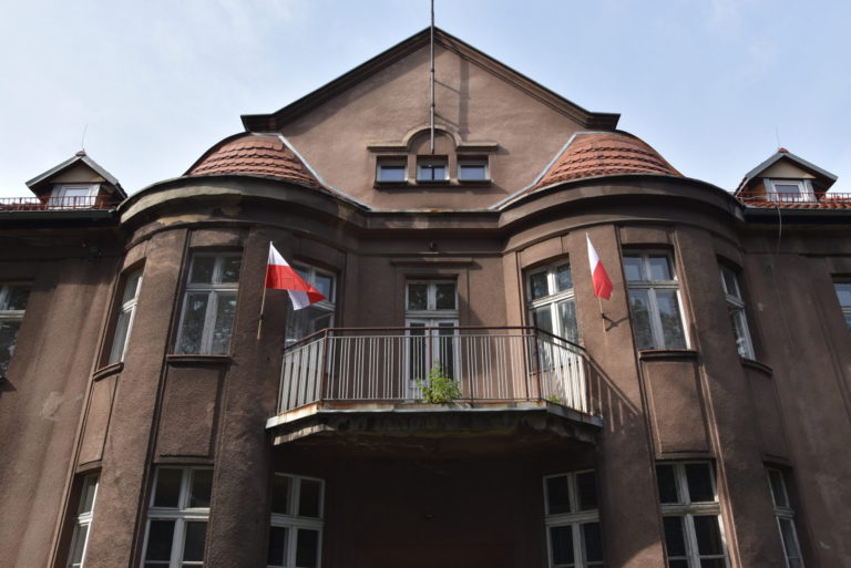 Rozpoczęły się kwalifikacje wojskowe dla mieszkańców Powiatu Mikołowskiego