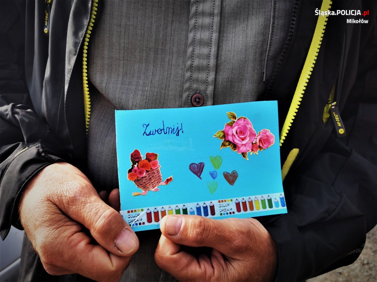 Podsumowanie Roadpol Safety Days w powiecie mikołowskim 9