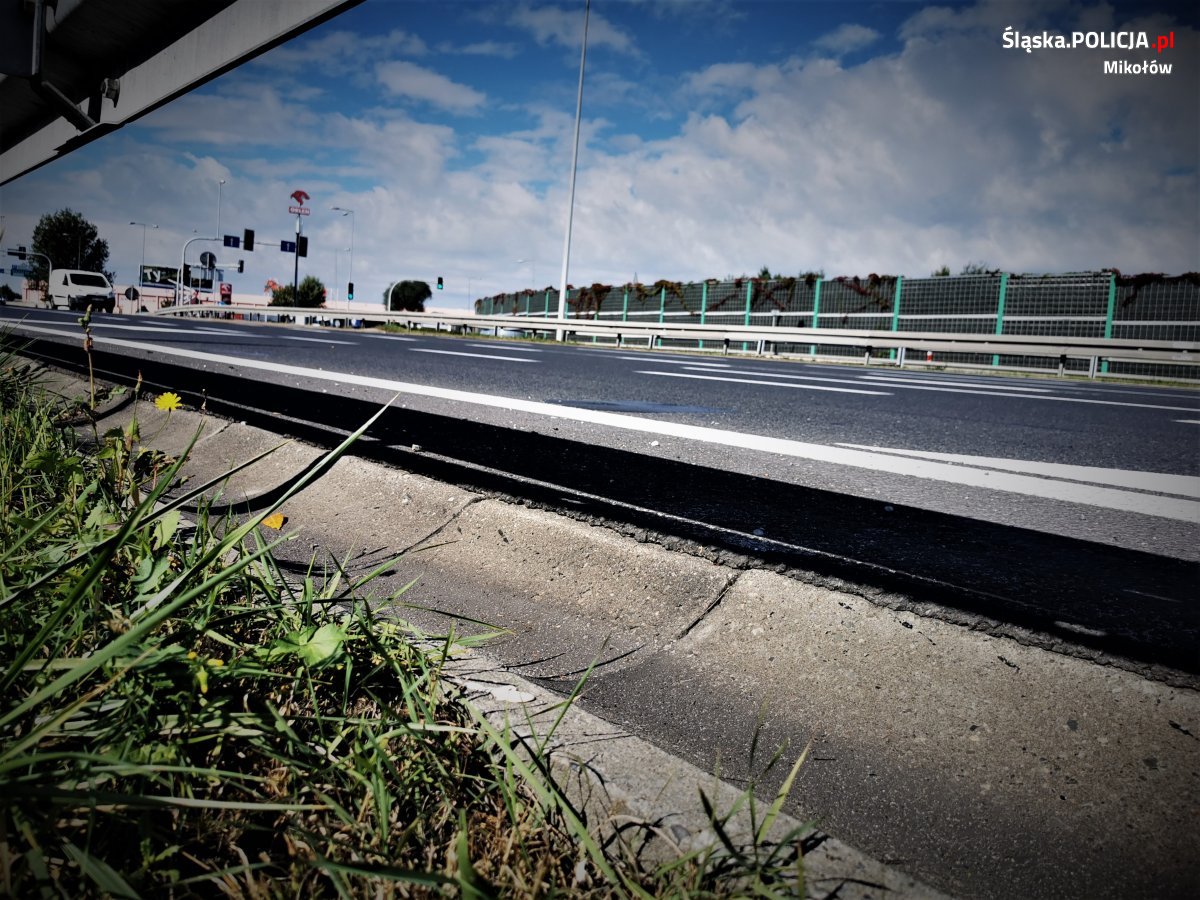 Podsumowanie Roadpol Safety Days w powiecie mikołowskim 13