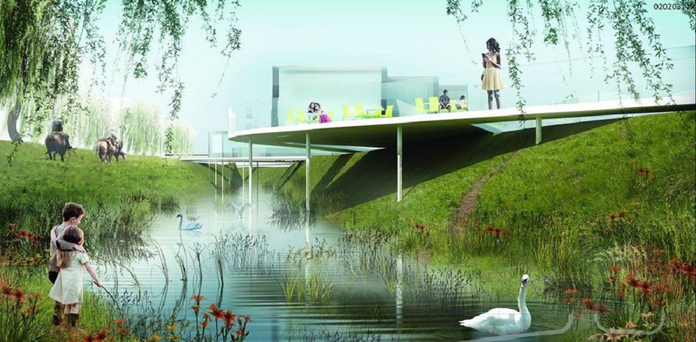 Rybnik z przyszłości – inwestycje na kolejne lata