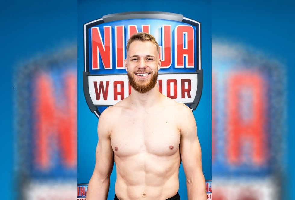 Mieszkaniec Rybnika, Igor Fojcik, na torze "Ninja Warrior Polska"!