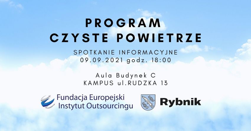 Na Kampusie o Czystym Powietrzu