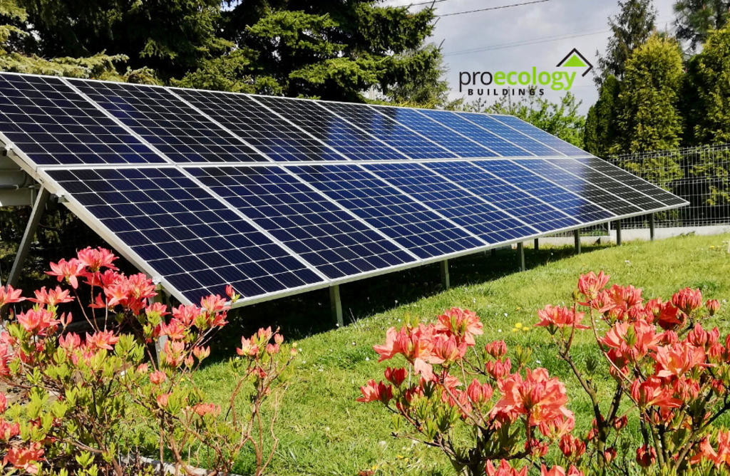 Pompy ciepła i fotowoltaika w Rybniku - najlepszy wybór