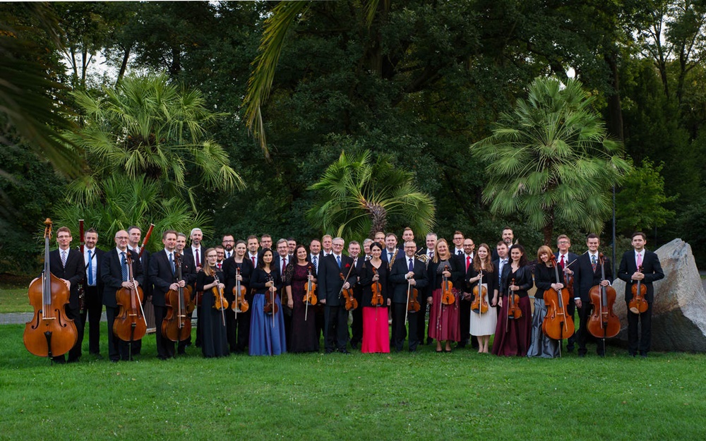 Zagrają "Na pożegnanie lata"