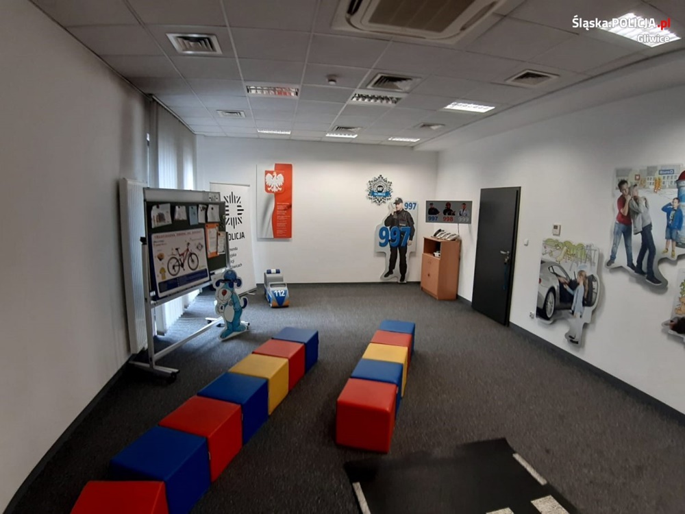 Minikomisariat wznawia działalność