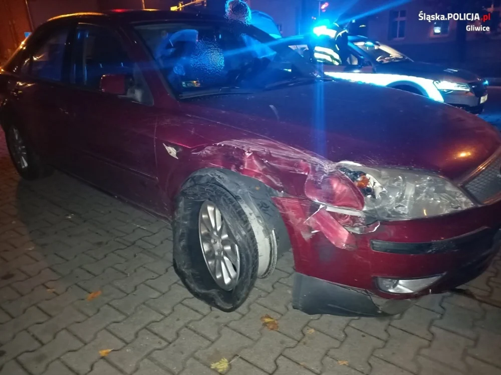 Pijani kierowcy to nadal problem