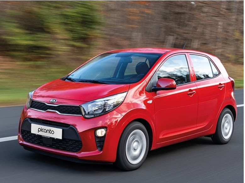 Samochód miejski - czyli jaki?