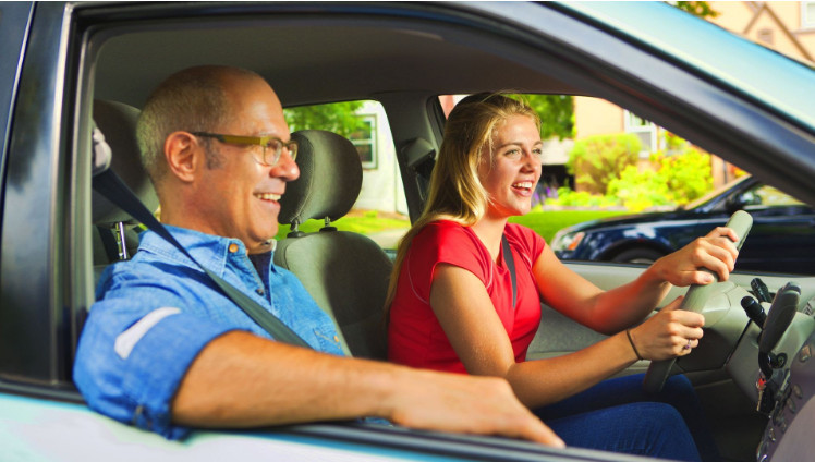 Jak przebiegają badania na prawo jazdy