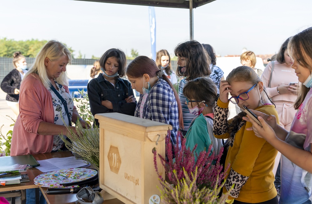 Blisko tysiąc osób wzięło udział w Otwartej Konferencji Ekologicznej