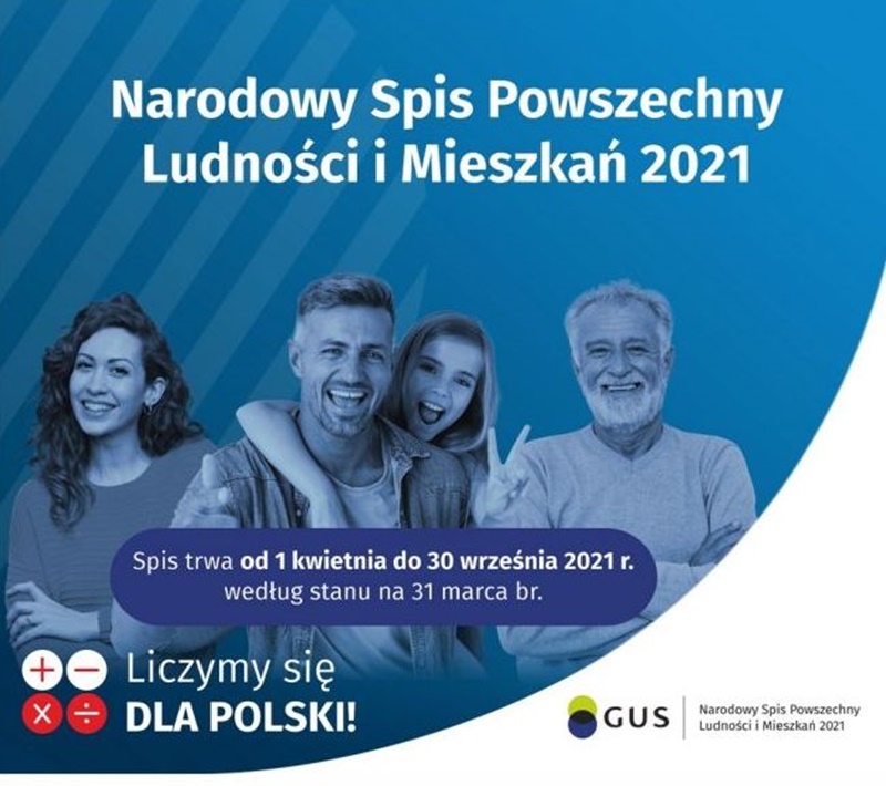 Spisz się w Urzędzie Miejskim. Zostało już tylko kilka dni