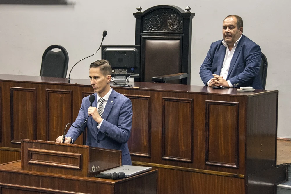 Miasto zachęca Wspólnoty Mieszkaniowe do przejmowania podwórek