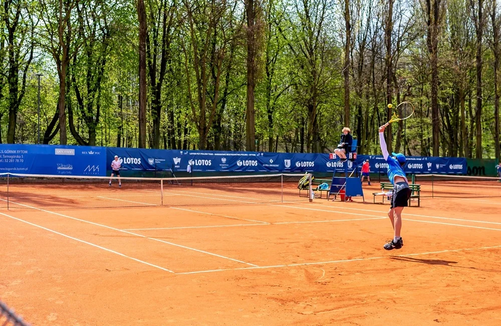 Bytom nominowany do nagrody Najlepsze Miasto Sportu