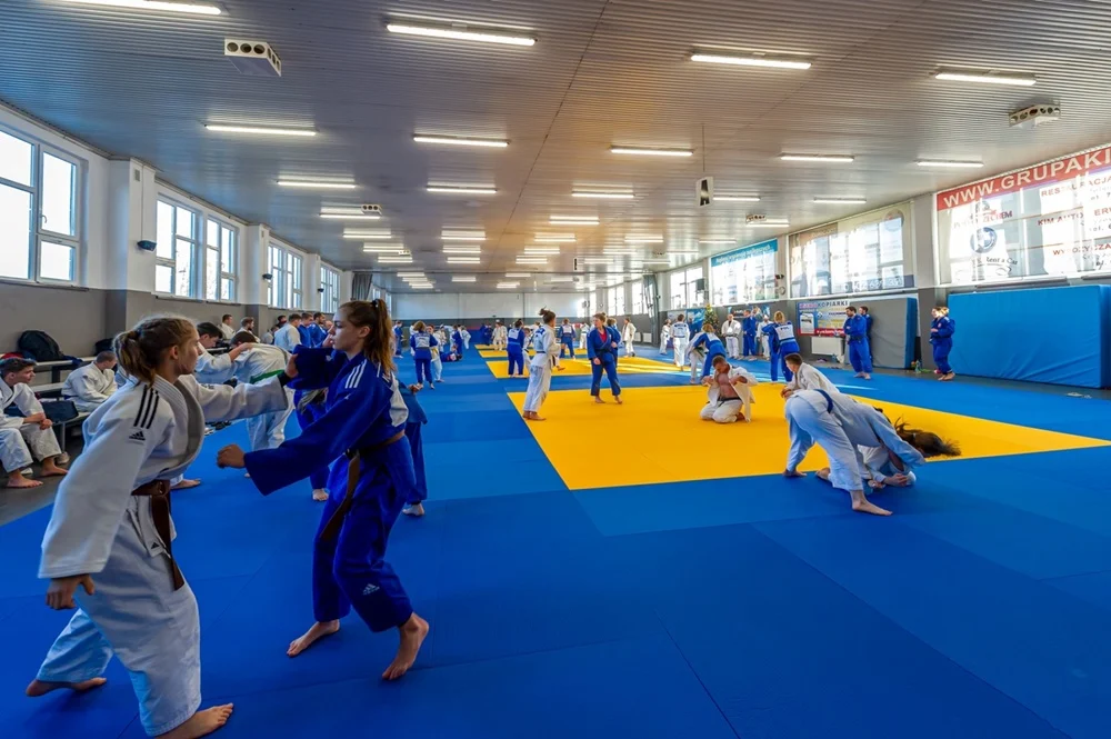 Bytom nominowany do nagrody Najlepsze Miasto Sportu