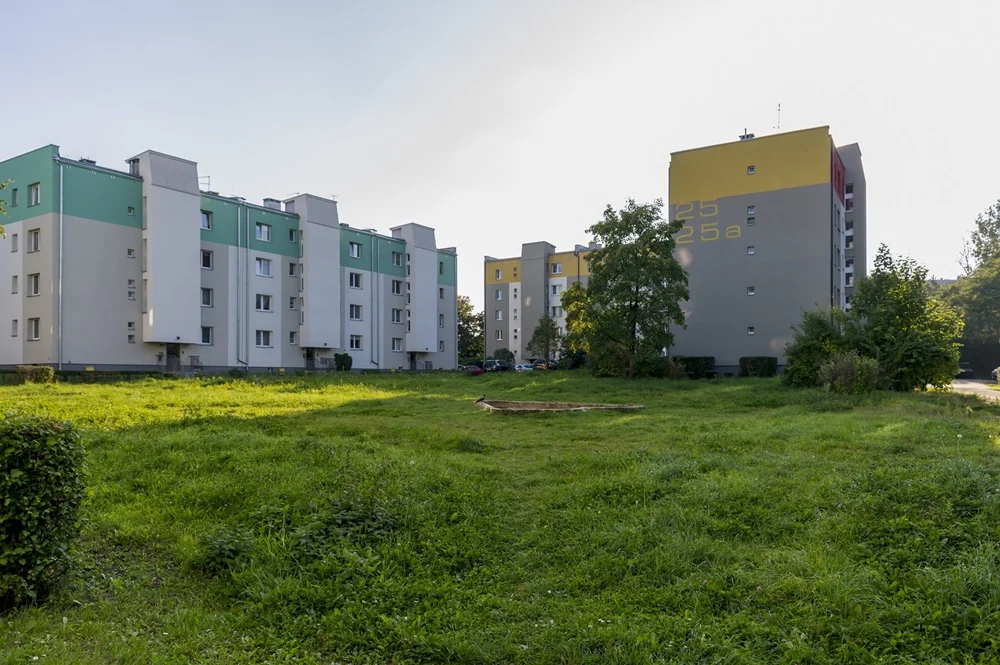 Umowa podpisana. W Miechowicach powstanie nowy plac zabaw