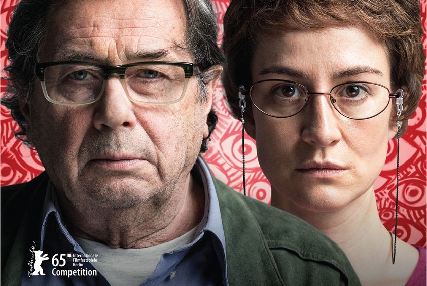 Seanse w Ogrodzie 2021 – „Body/Ciało”