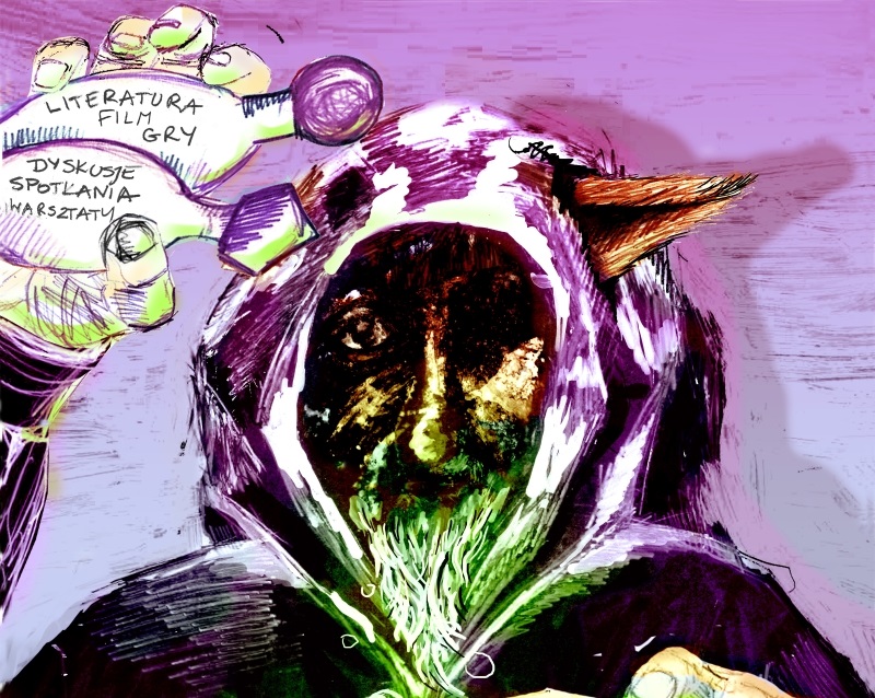 Fantastyka2021 już od 18 września!