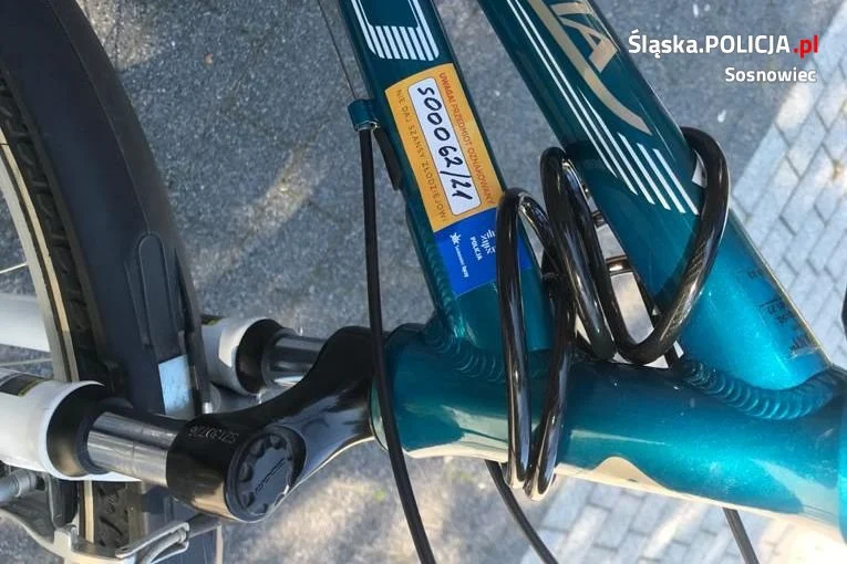 Akcja Grawer - Oznakuj swoją własność w Sosnowcu