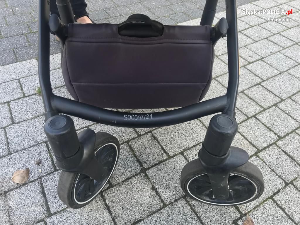 Akcja Grawer - Oznakuj swoją własność w Sosnowcu