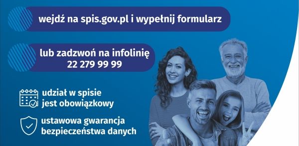W sobotę "Noc Spisowa" w sosnowieckim Urzędzie Miasta