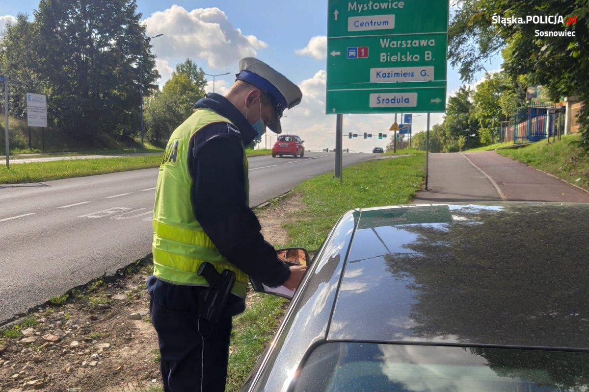 Podsumowanie Roadpol Safety Days w Sosnowcu