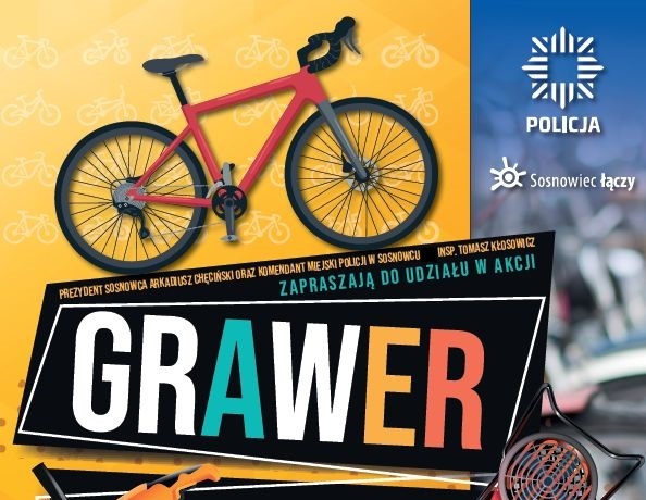 Zmiana lokalizacji akcji "Grawer - oznakuj swoją własność"