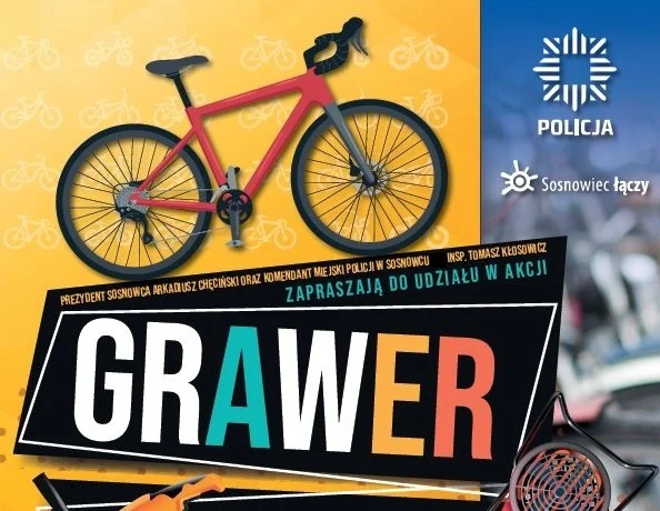 Zmiana lokalizacji akcji "Grawer - oznakuj swoją własność"