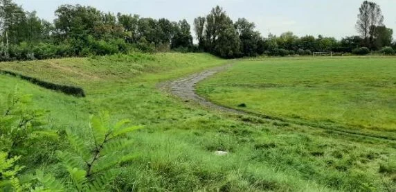 3 miliony dofinansowania na stadion w Klimontowie