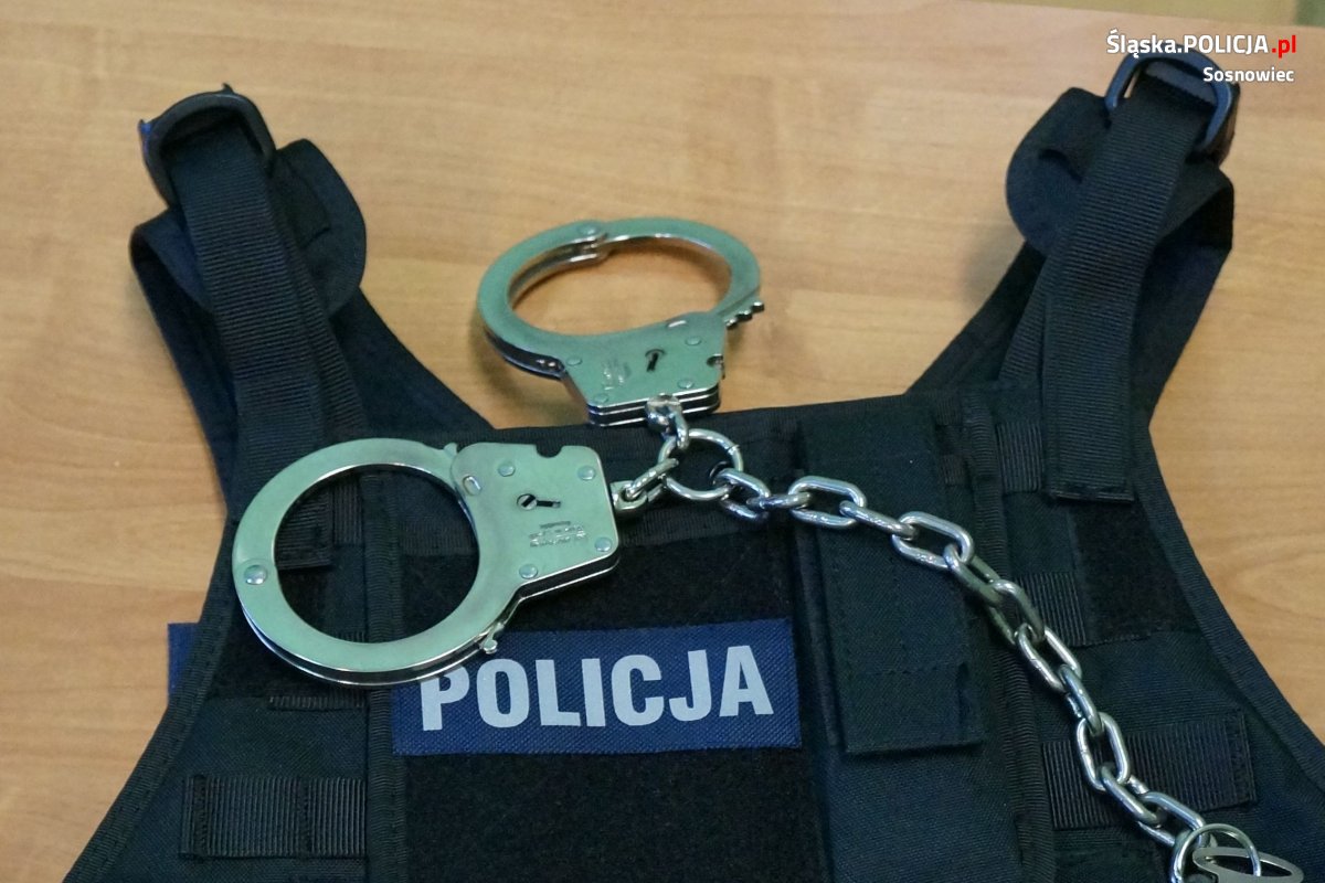 Był poszukiwany za niepłacenie alimentów. Zdradziły go tatuaże!