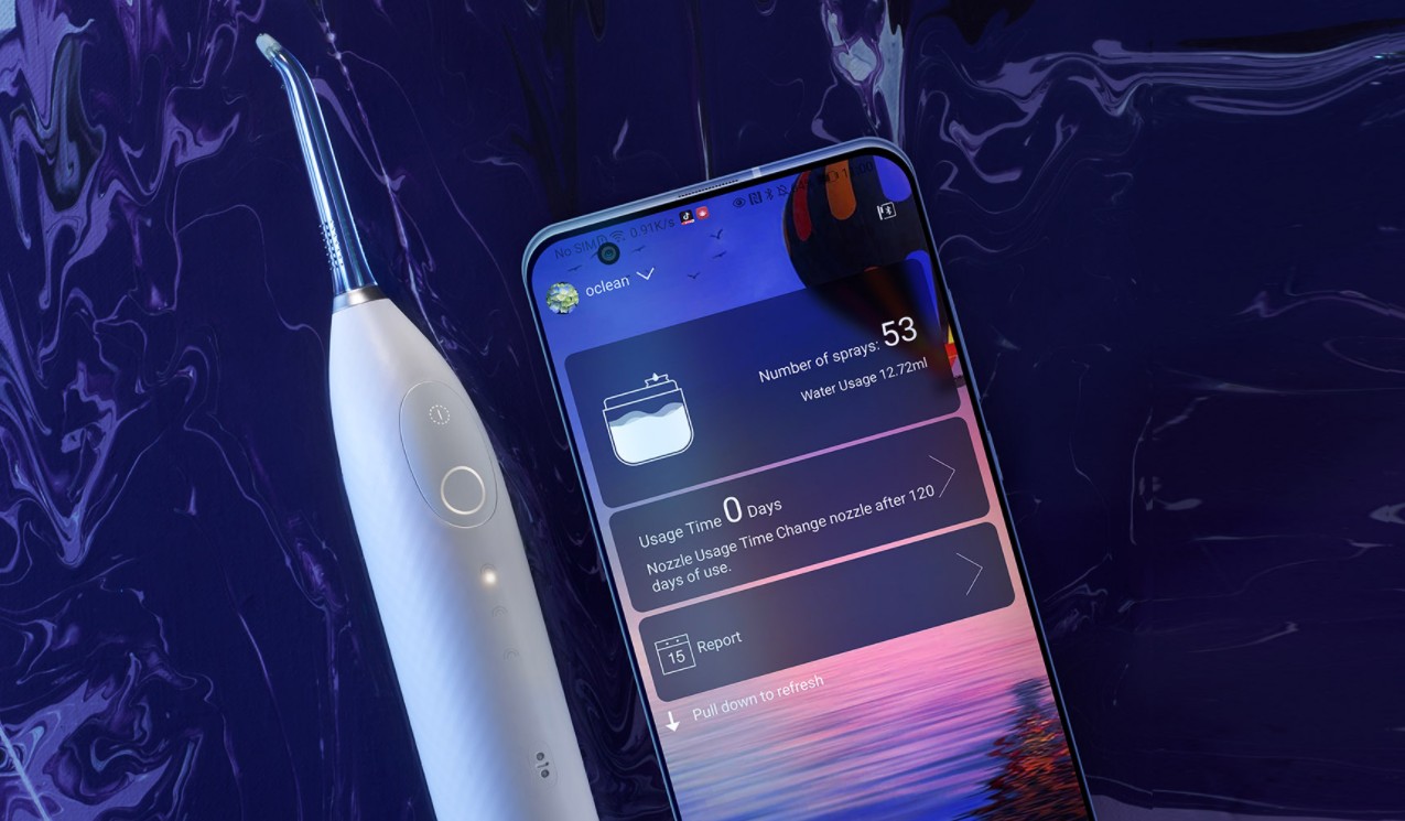 Irygator do zębów – czyli jak zadbać o higienę jamy ustnej na najwyższym poziomie