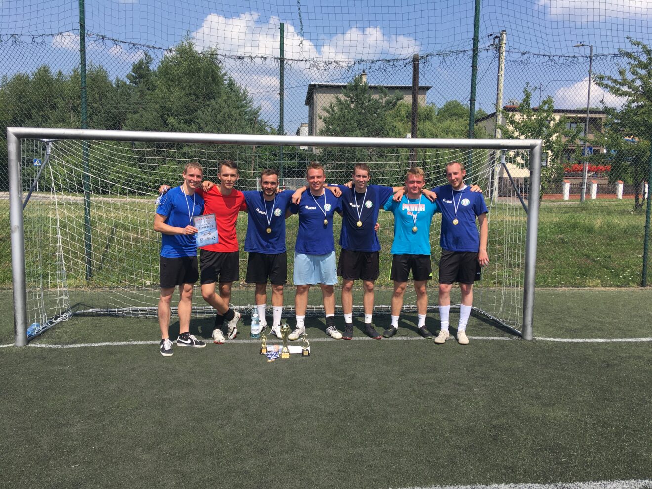 Lato dla aktywnych 2021 – podsumowanie 1