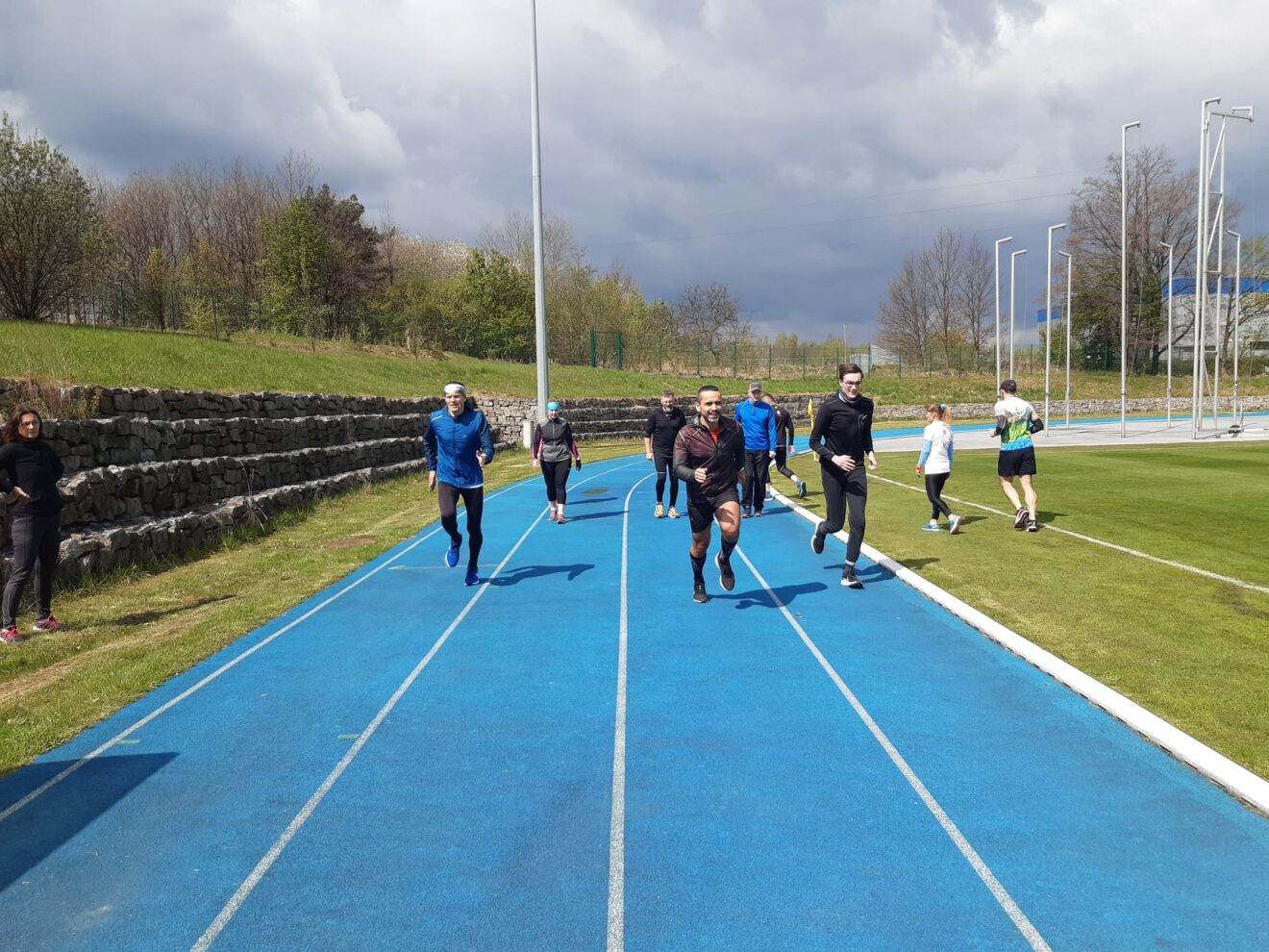 Lato dla aktywnych 2021 – podsumowanie 4