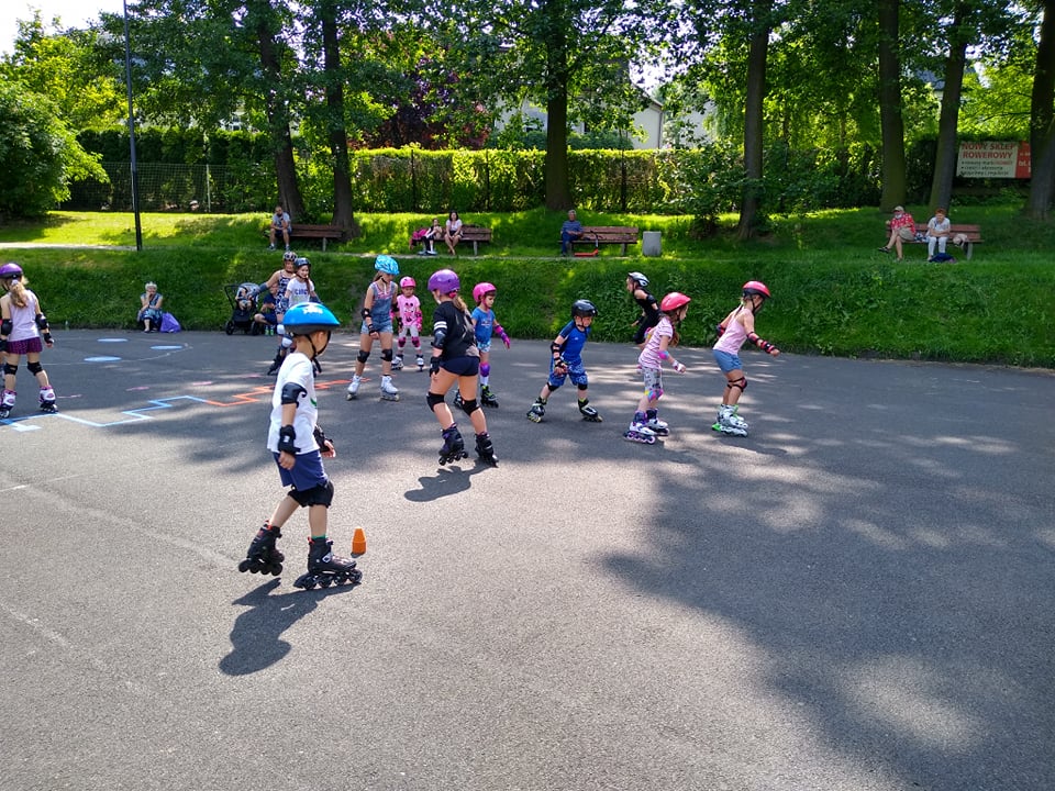 Lato dla aktywnych 2021 – podsumowanie 5