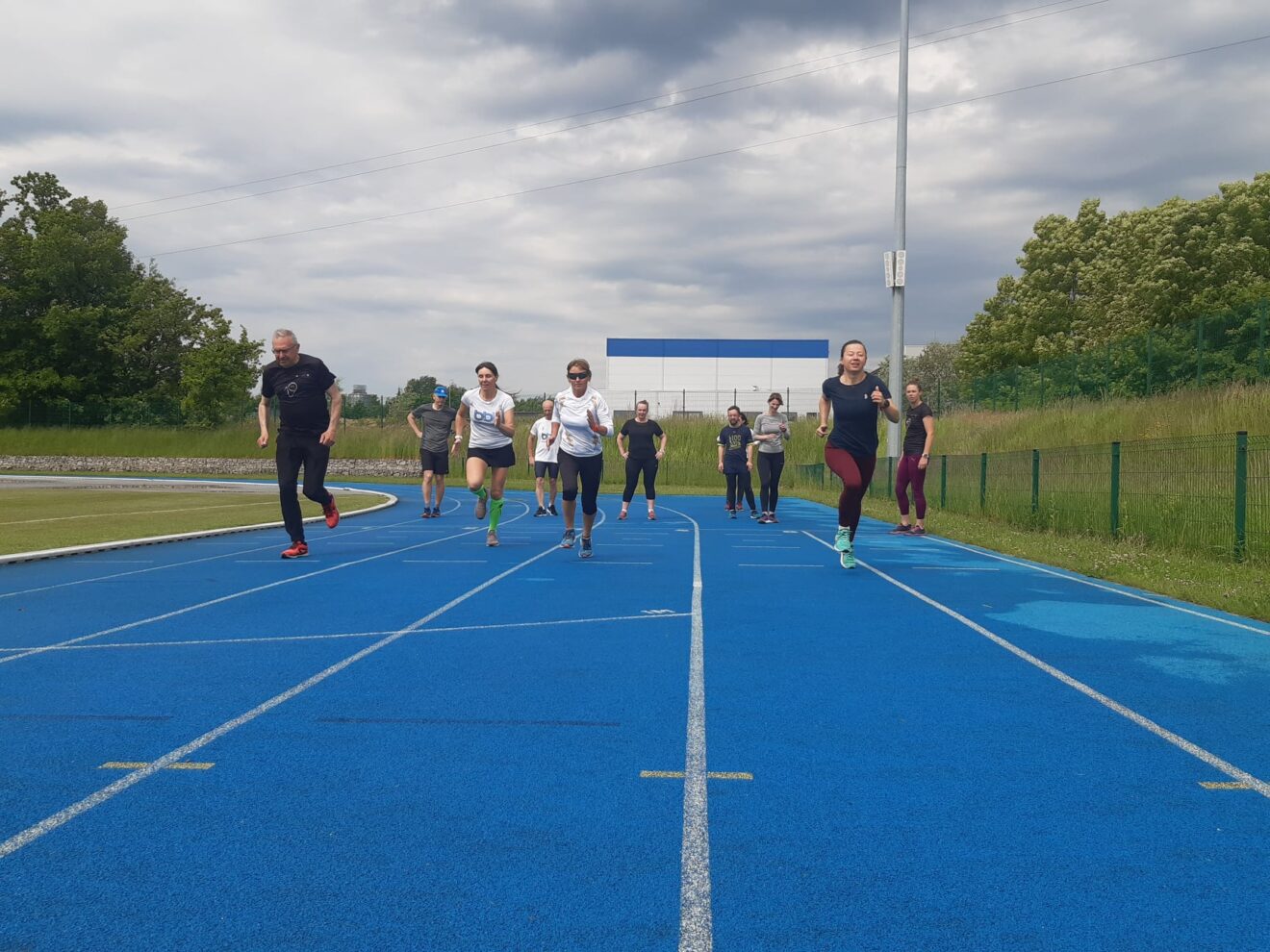 Lato dla aktywnych 2021 – podsumowanie 6