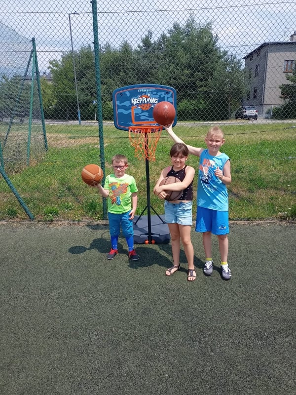 Lato dla aktywnych 2021 – podsumowanie 8