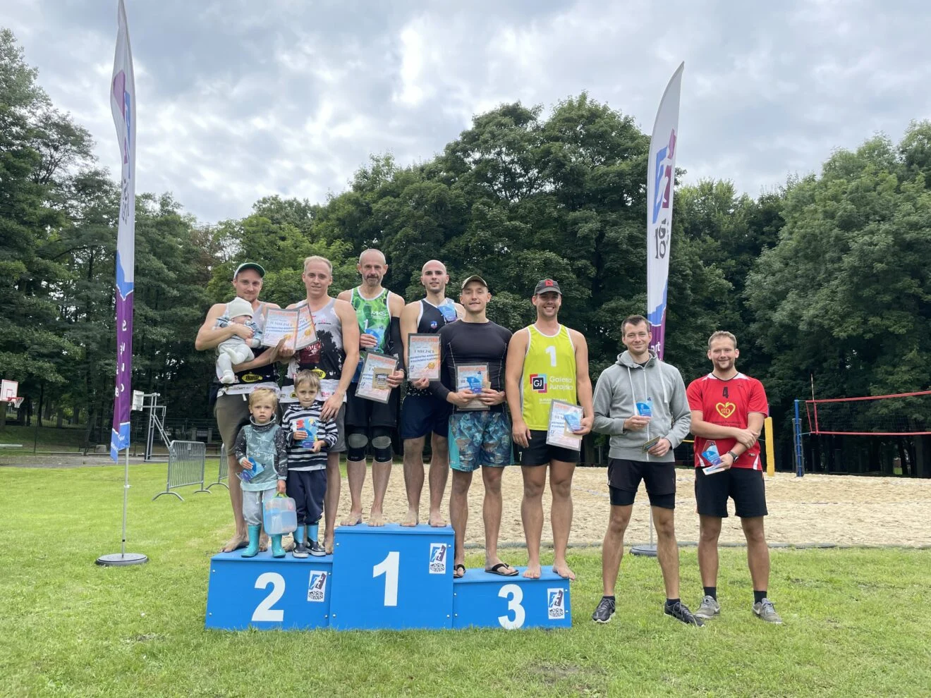 Lato dla aktywnych 2021 – podsumowanie