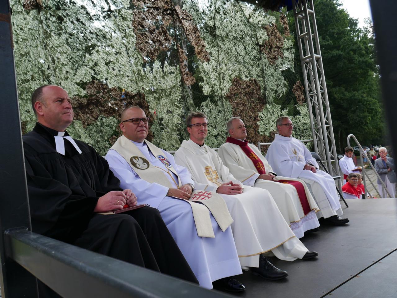 Obchody Wrześniowe - uroczystość upamiętniająca 82. rocznicę wybuchu II wojny światowej 3