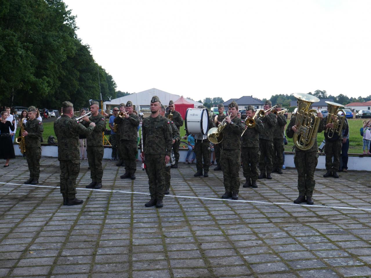 Obchody Wrześniowe - uroczystość upamiętniająca 82. rocznicę wybuchu II wojny światowej 12