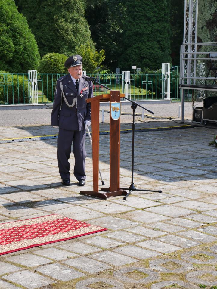 Obchody Wrześniowe - uroczystość upamiętniająca 82. rocznicę wybuchu II wojny światowej 16