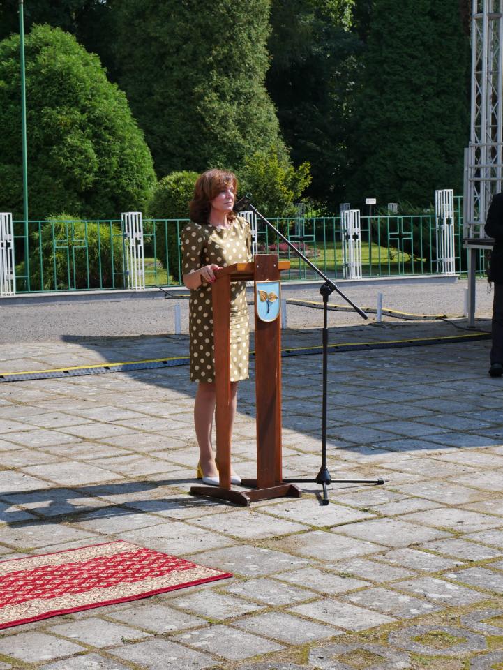 Obchody Wrześniowe - uroczystość upamiętniająca 82. rocznicę wybuchu II wojny światowej 17