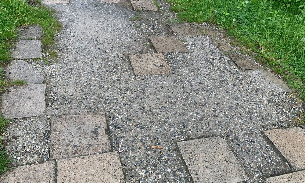 Zgłoś usterkę... burmistrzowi! Stanisław Piechula zachęca mieszkańców do zgłaszania awarii