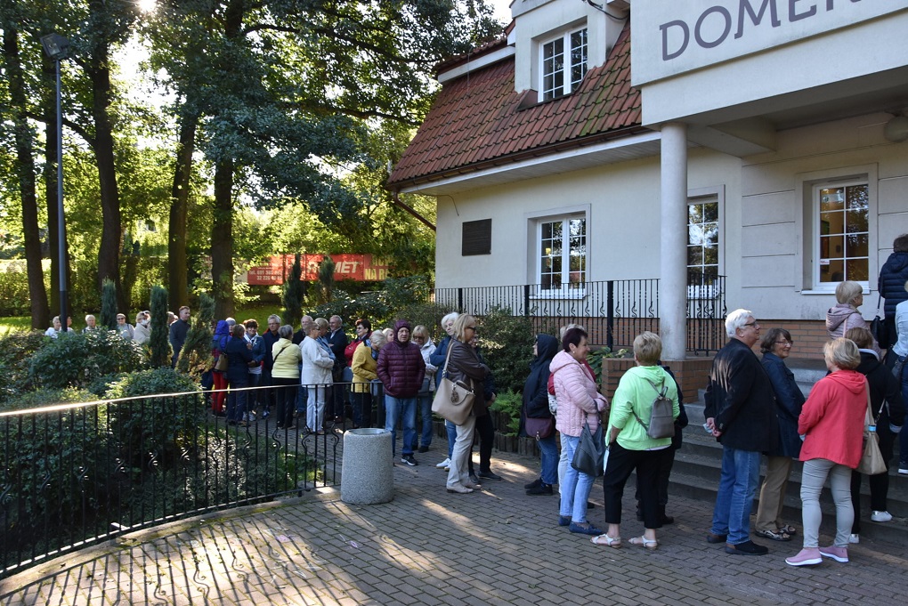 Ruszyły zapisy na zajęcia Uniwersytetu Trzeciego Wieku