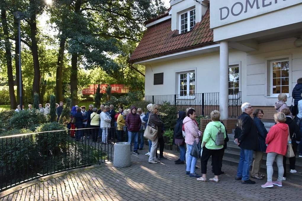 Ruszyły zapisy na zajęcia Uniwersytetu Trzeciego Wieku