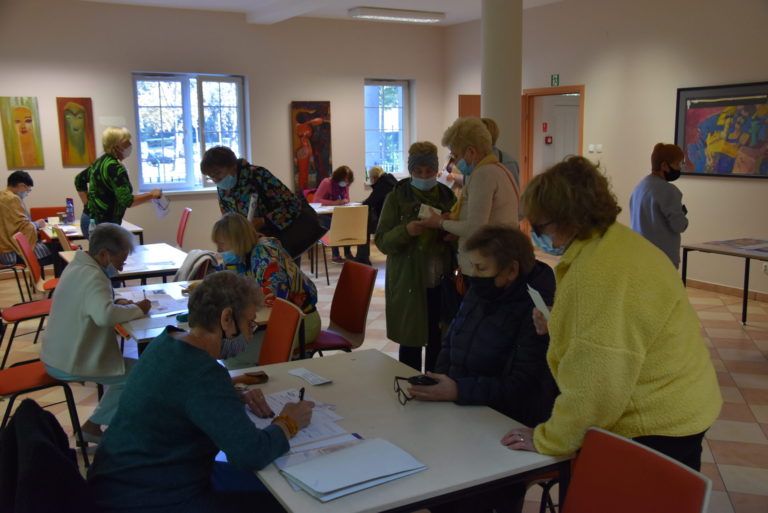 Ruszyły zapisy na zajęcia Uniwersytetu Trzeciego Wieku