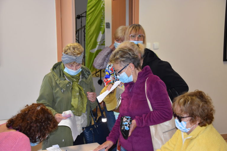 Ruszyły zapisy na zajęcia Uniwersytetu Trzeciego Wieku