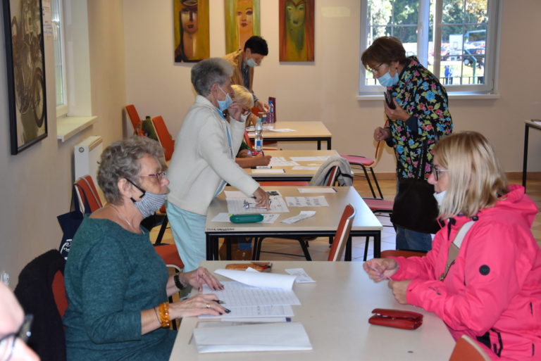 Ruszyły zapisy na zajęcia Uniwersytetu Trzeciego Wieku