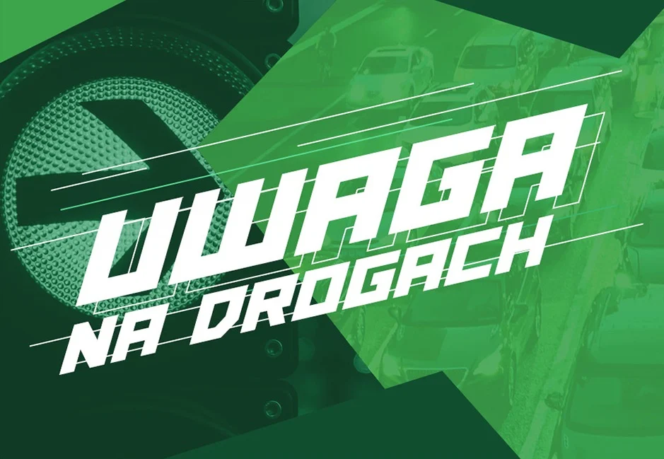 Uwaga! W weekend będą utrudnienia w ruchu drogowym