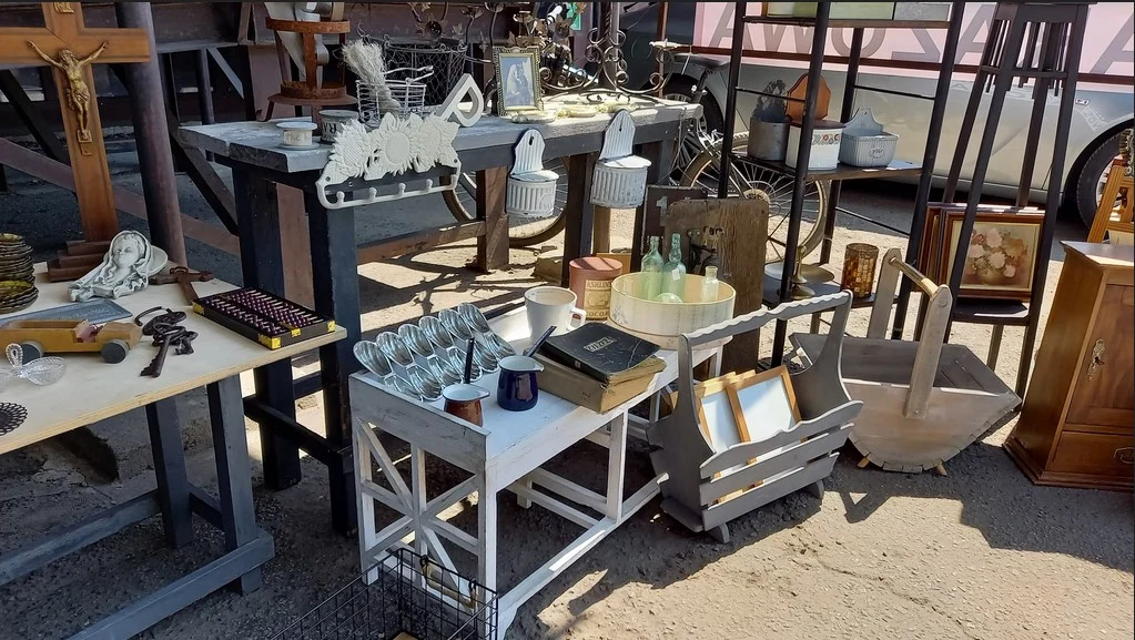 Wyprzedaż garażowa w Mikołowie już 18 września. Wydarzenie odbędzie się po raz czwarty