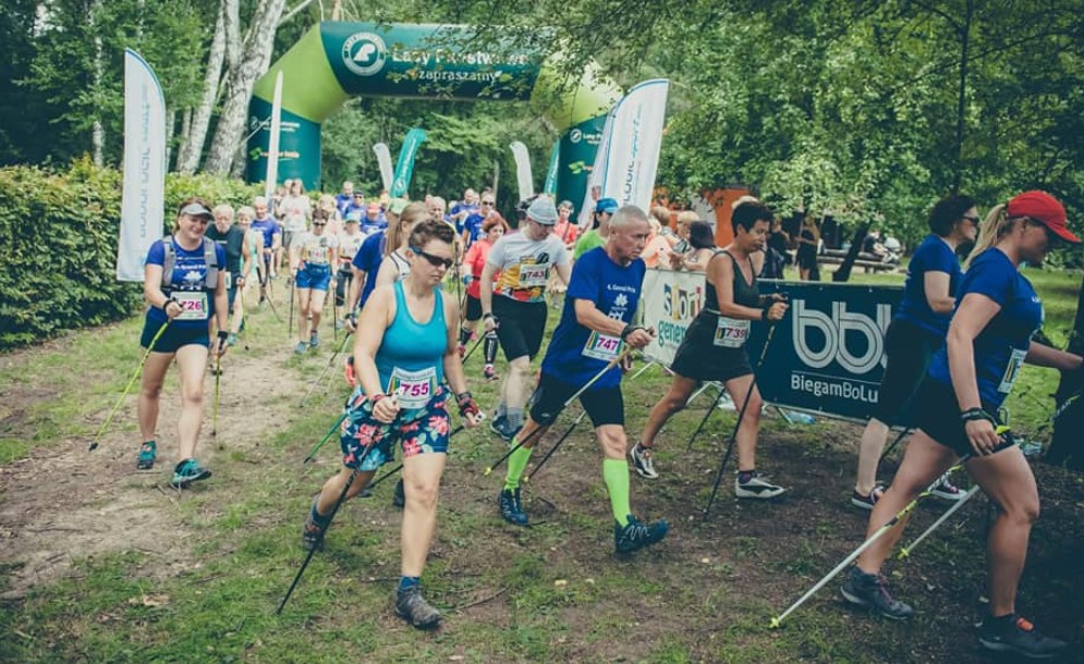 Bieg Kryptonim Szare Szeregi w Mikołowie 26 września. Impreza ku czci Młodych Bohaterów